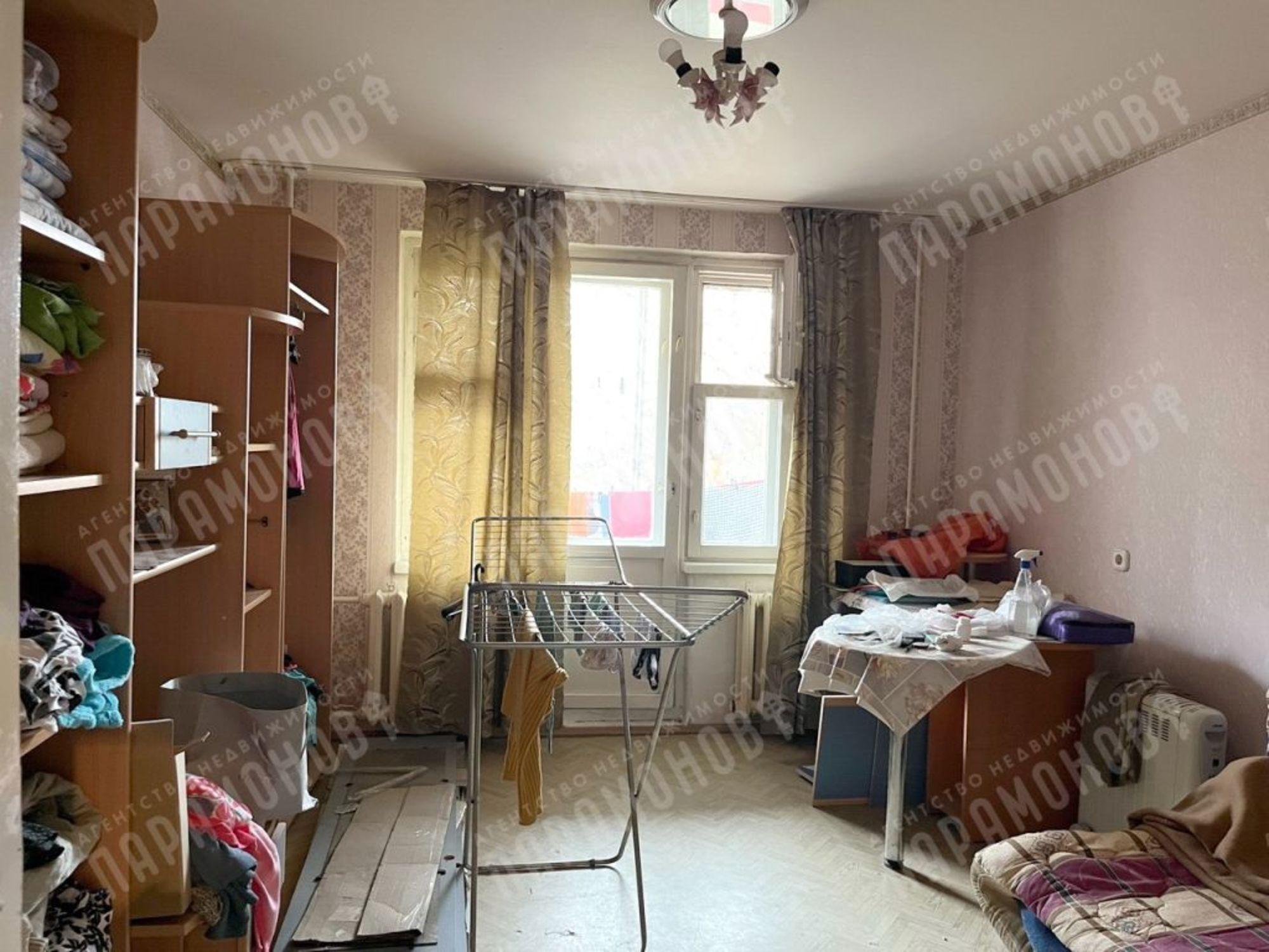 Купить квартиру за 6 399 000 рублей на Королева ул, 5
