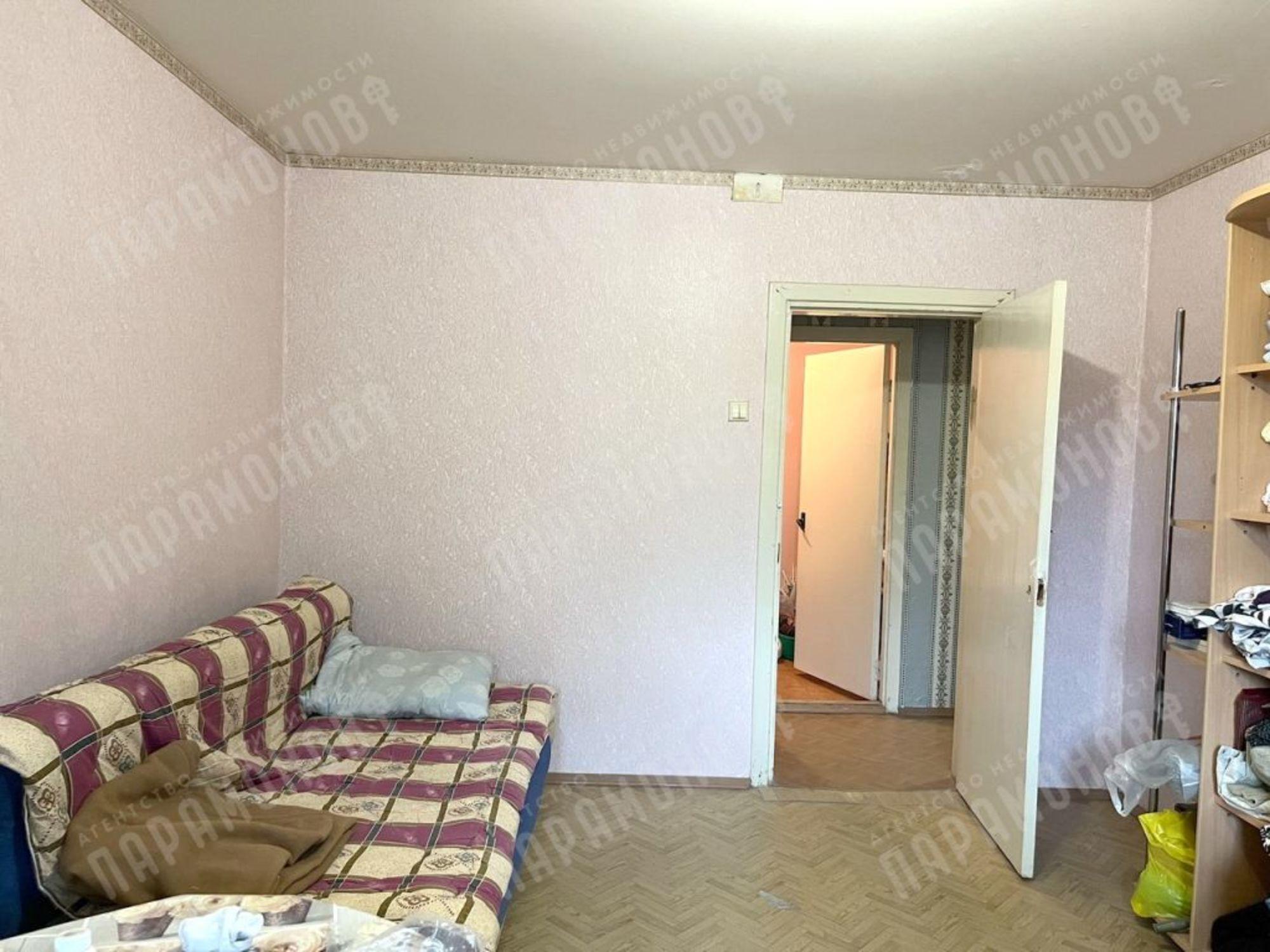 Купить квартиру за 6 399 000 рублей на Королева ул, 5