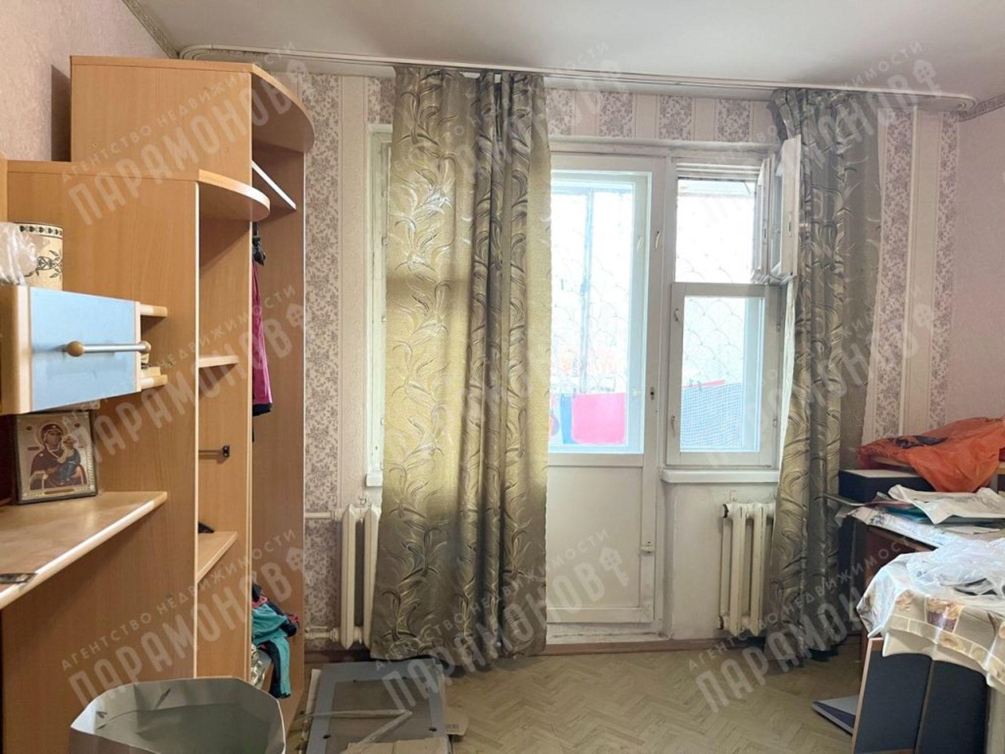 Купить квартиру за 6 399 000 рублей на Королева ул, 5