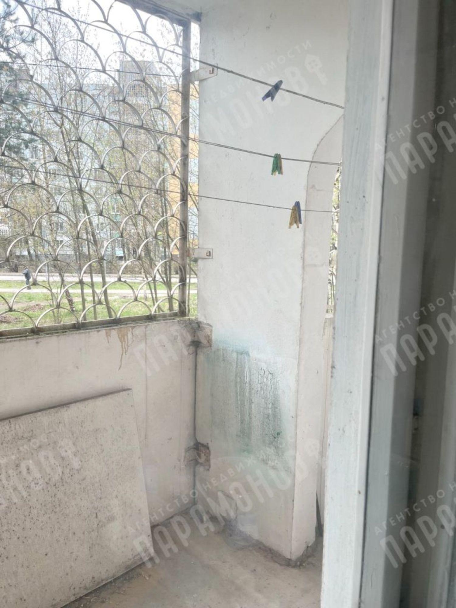 Купить квартиру за 6 399 000 рублей на Королева ул, 5