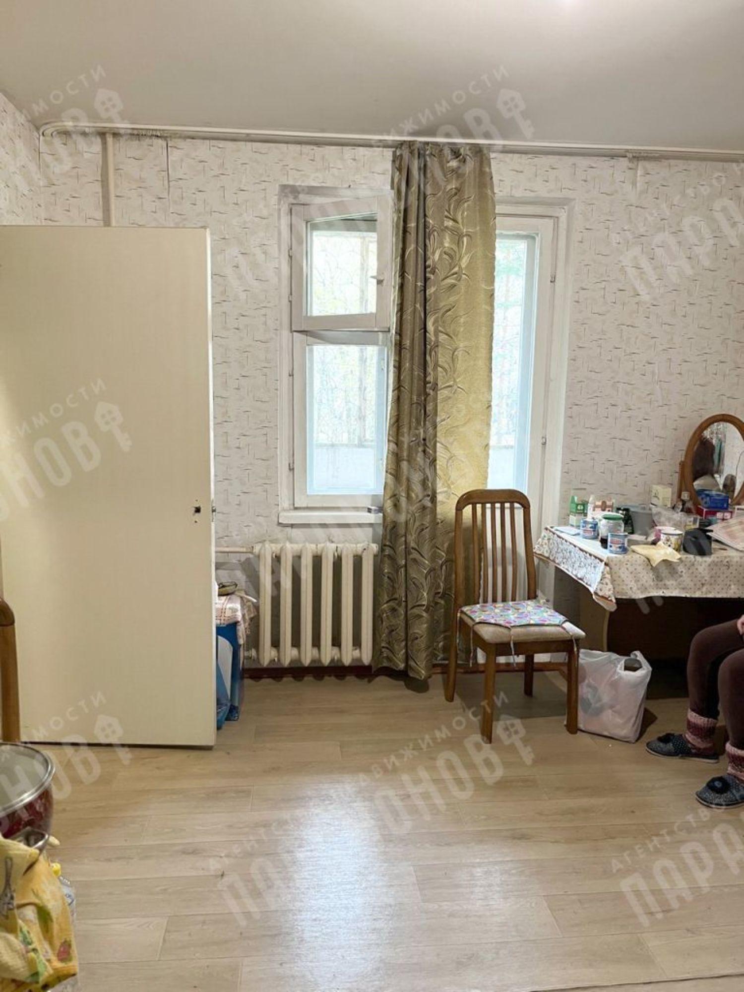 Купить квартиру за 6 399 000 рублей на Королева ул, 5