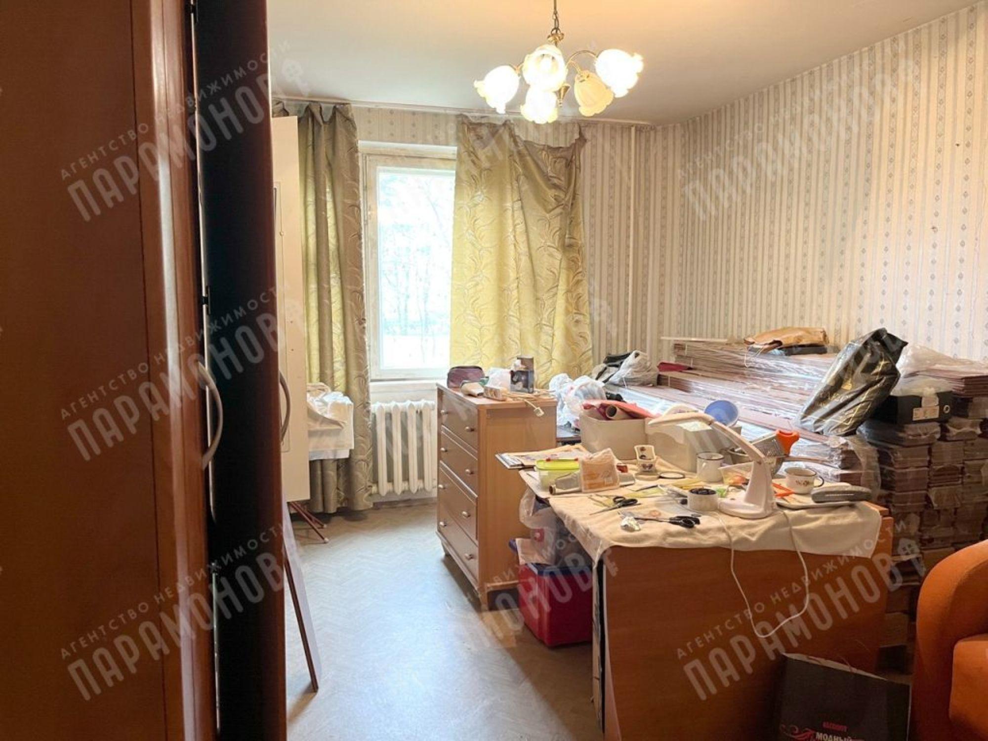 Купить квартиру за 6 399 000 рублей на Королева ул, 5