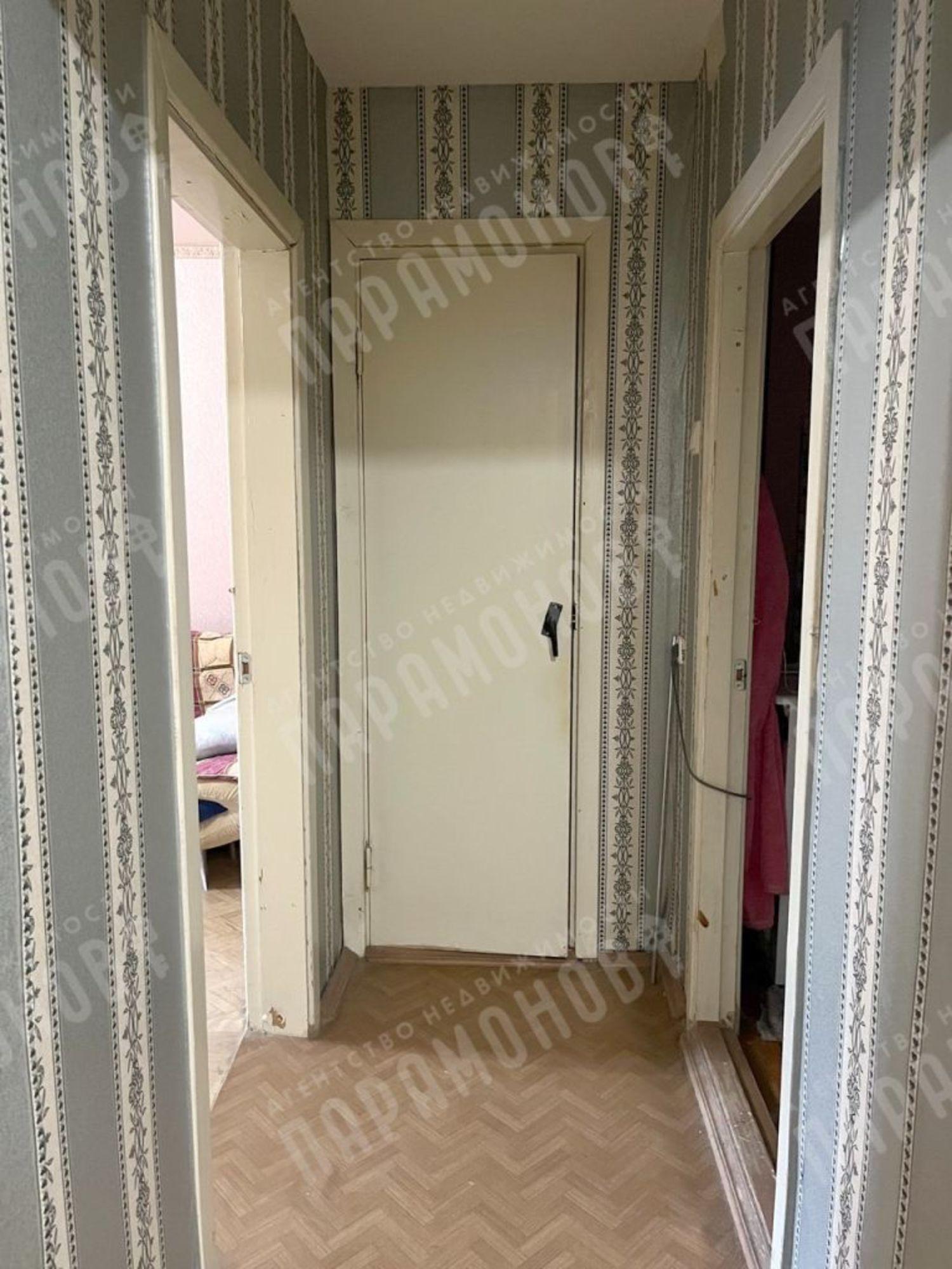Купить квартиру за 6 399 000 рублей на Королева ул, 5