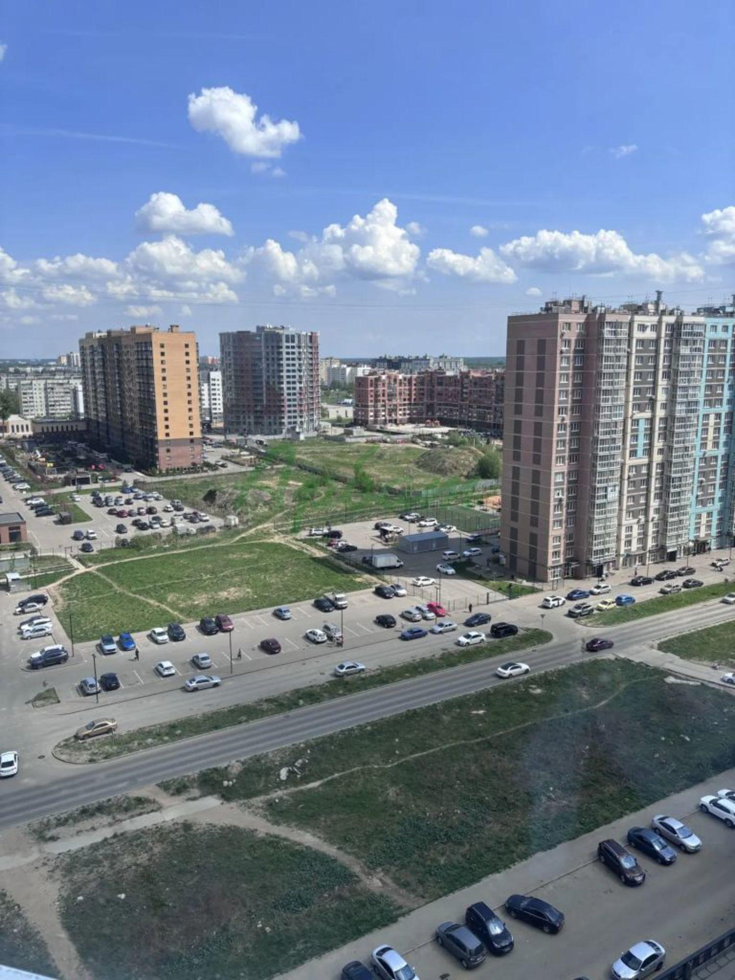 Купить квартиру за 8 340 730 рублей на Гусева б-р