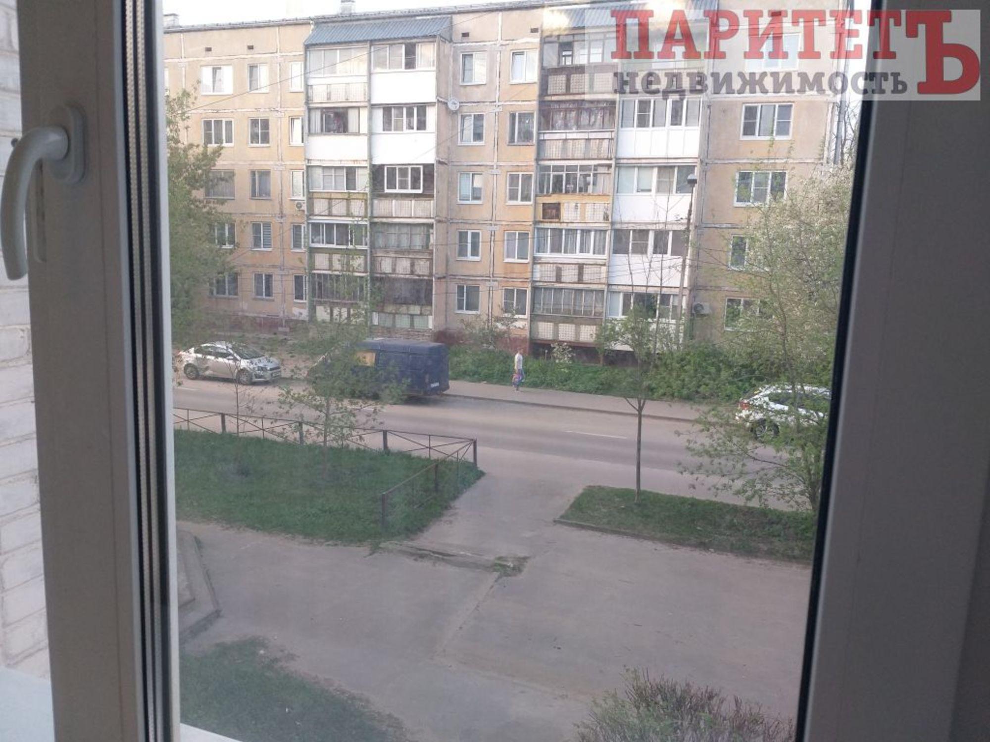 Купить квартиру за 5 600 000 рублей на Озерная ул, 14