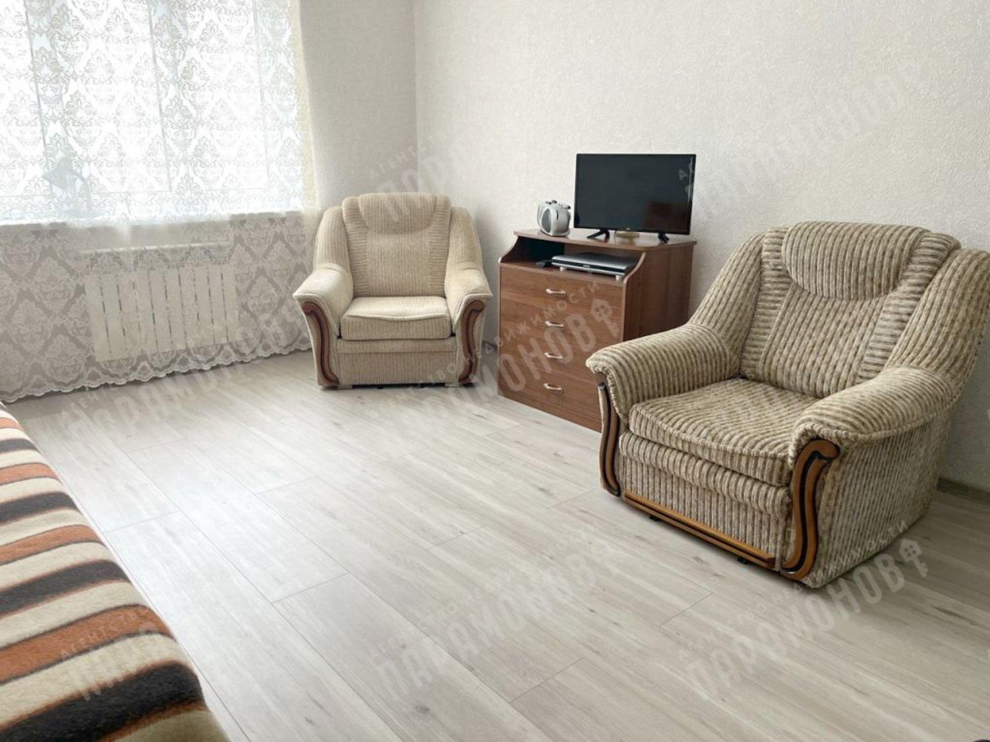 Купить квартиру за 5 699 000 рублей на Гусева б-р, 57