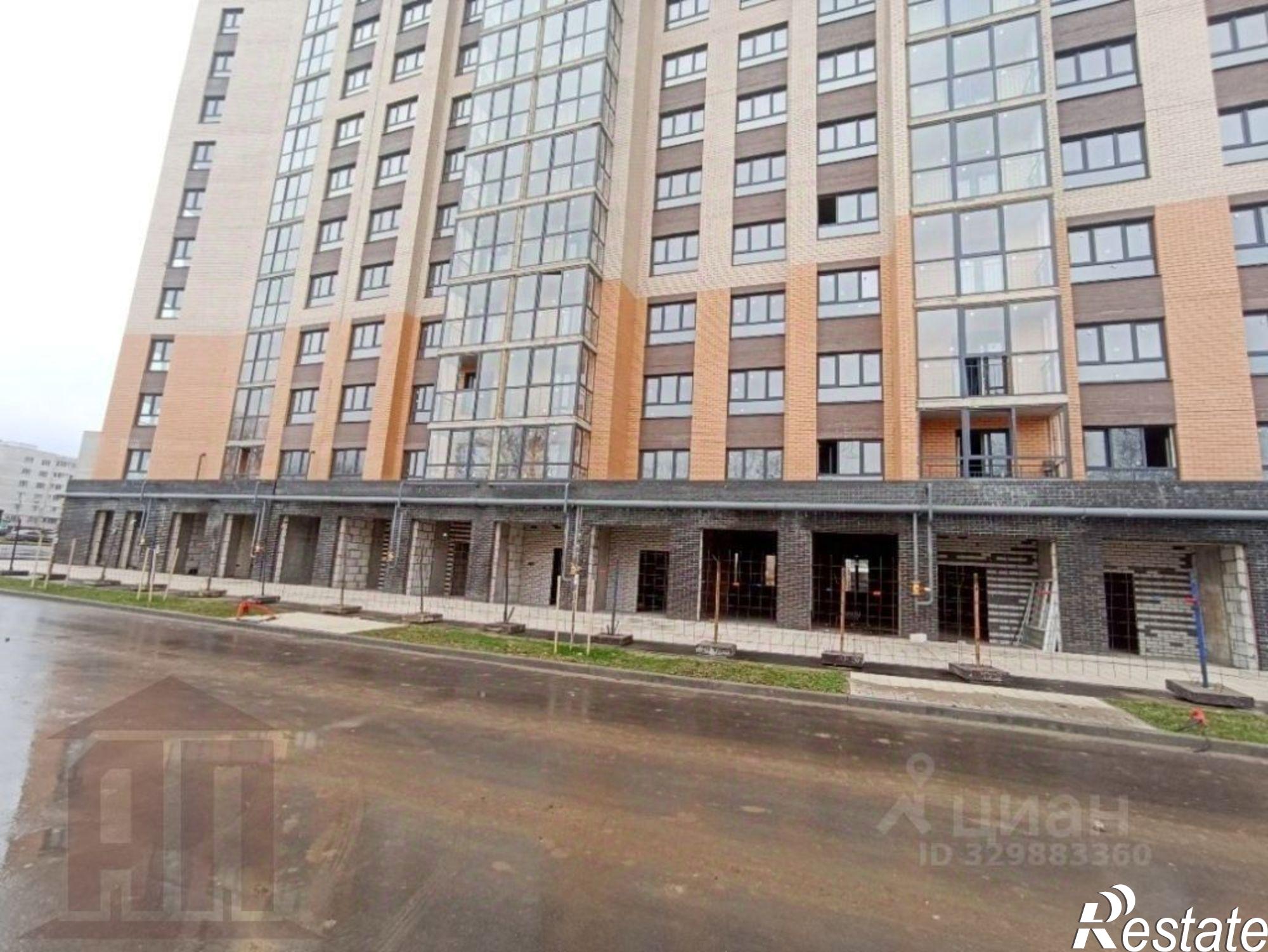 Купить торговое помещение за 17 773 000 рублей на Бурашевское шоссе, 60