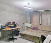 1-комн, 37кв м, этаж 1/9 Красина ул, 53к1