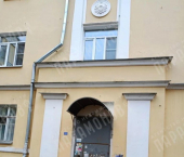 комната 60 кв м Вагжанова ул, 16