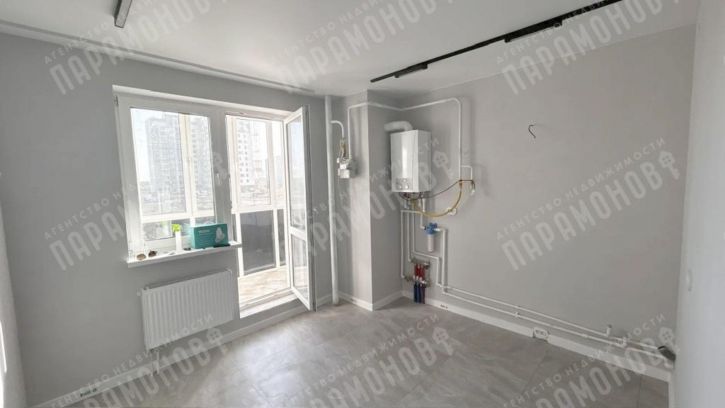 1-комн квартира Гусева б-р, 61к1