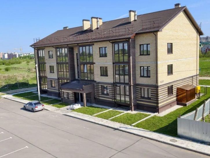 1-комн квартира Псковская ул, 22