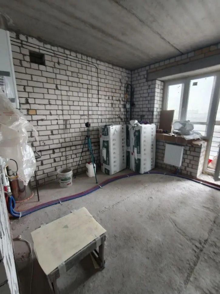 1-комн квартира Псковская ул, 22