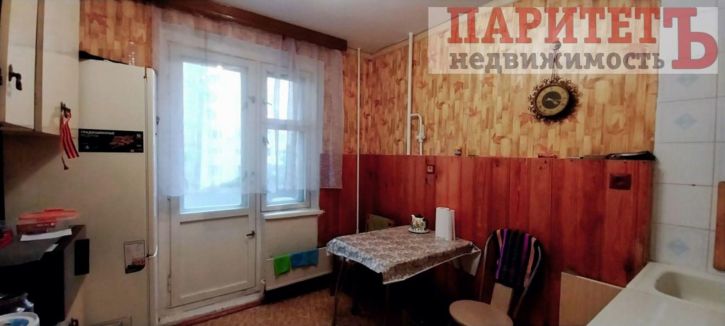 4-комн квартира Коробкова ул, 6