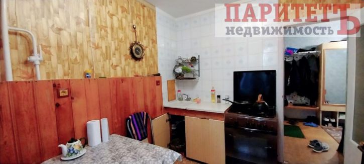 4-комн квартира Коробкова ул, 6