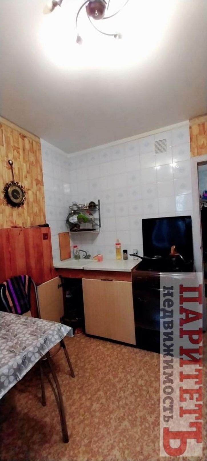 4-комн квартира Коробкова ул, 6