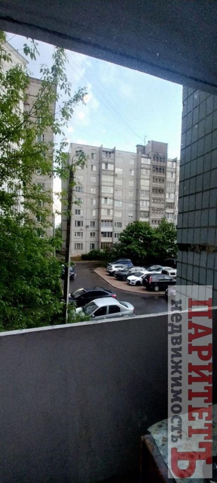 4-комн квартира Коробкова ул, 6