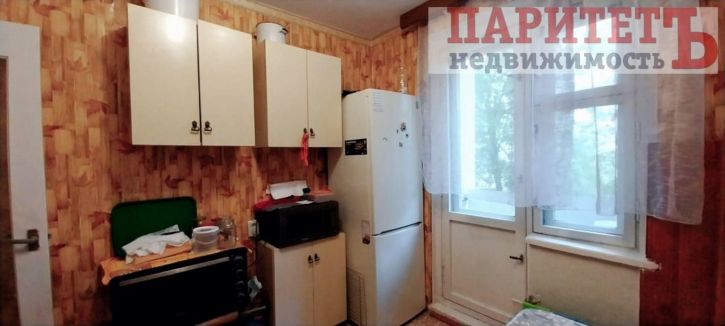4-комн квартира Коробкова ул, 6