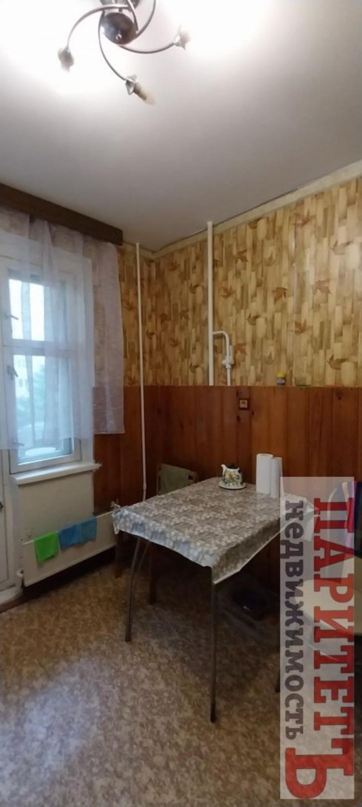 4-комн квартира Коробкова ул, 6