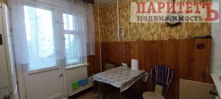 4-комн квартира Коробкова ул, 6
