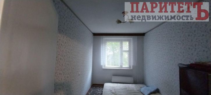 4-комн квартира Коробкова ул, 6