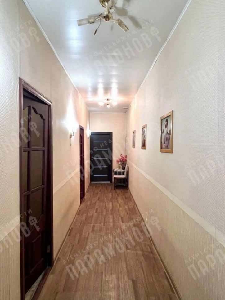 2-комн квартира Учительская ул, 3