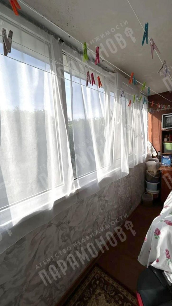 3-комн квартира Паши Савельевой ул, 15к2