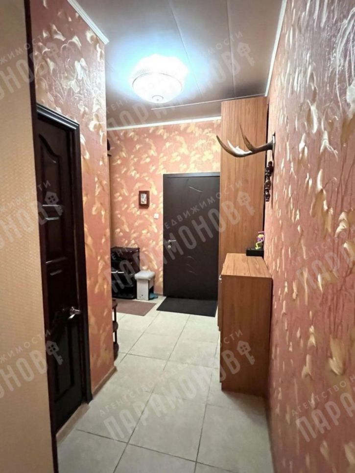 2-комн квартира Учительская ул, 3
