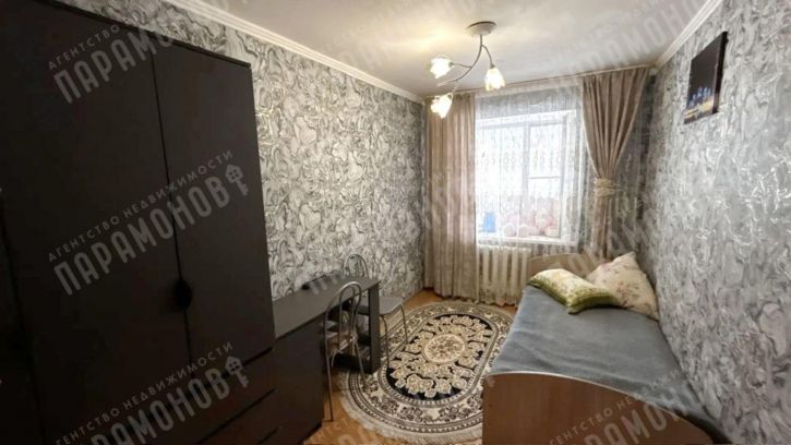 3-комн квартира Паши Савельевой ул, 15к2