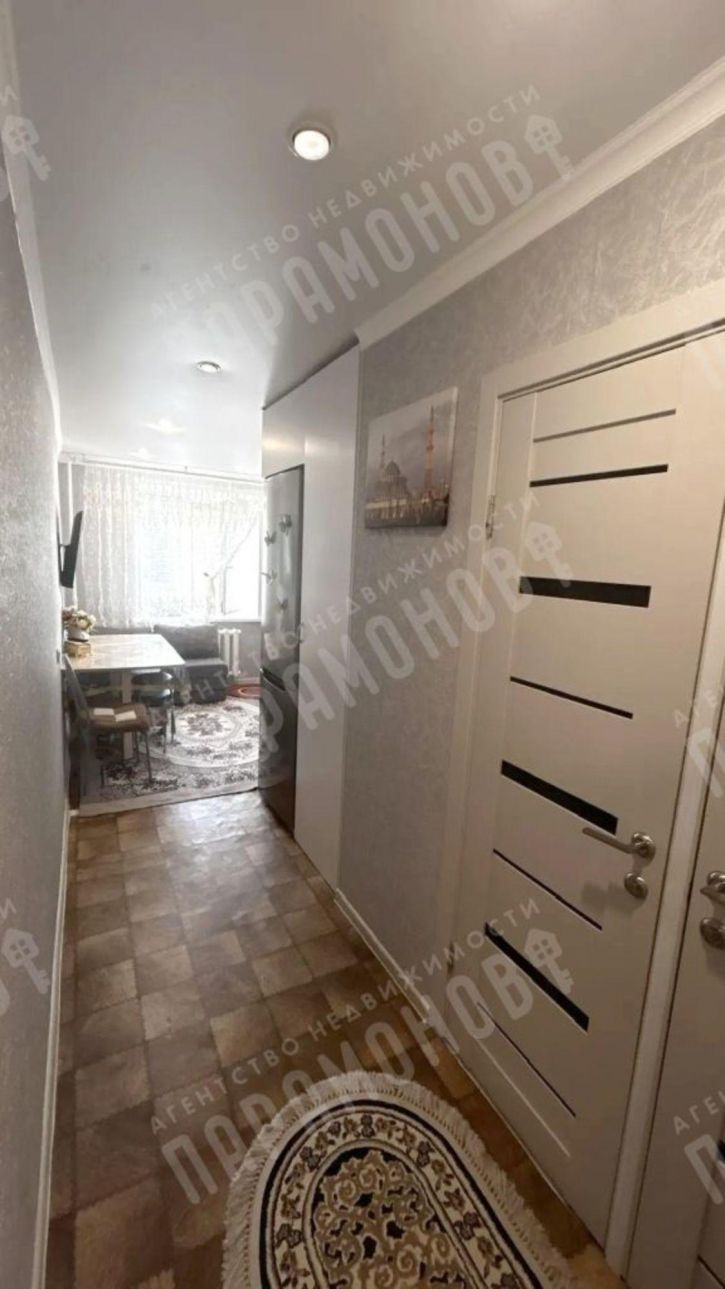 3-комн квартира Паши Савельевой ул, 15к2