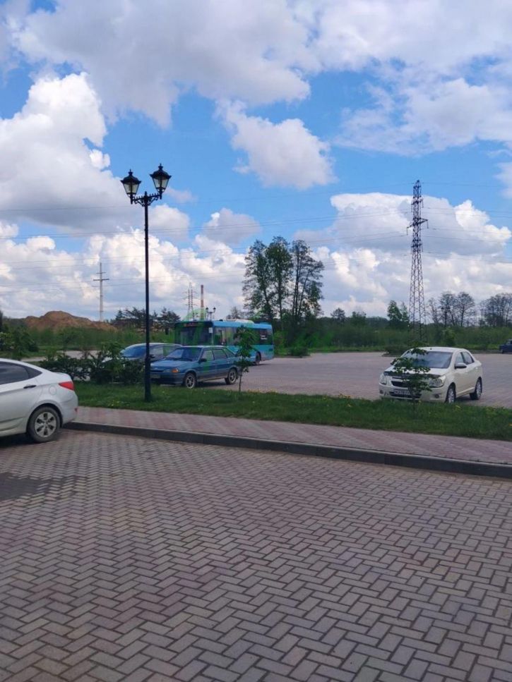Торговое помещение Новочеркасская ул
