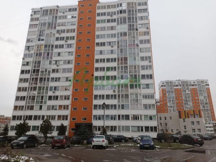 Студия Склизкова ул, 108 к 3