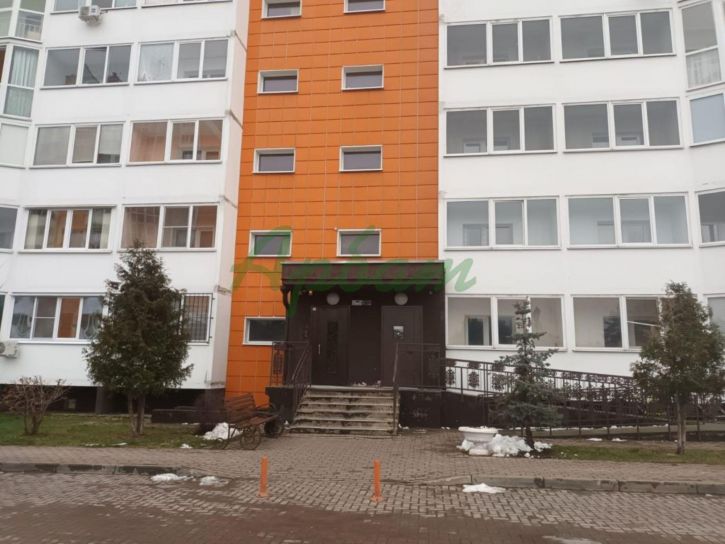 Студия Склизкова ул, 108 к 3