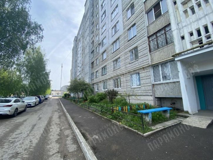 1-комн квартира Красной Слободы 7-я ул, 27