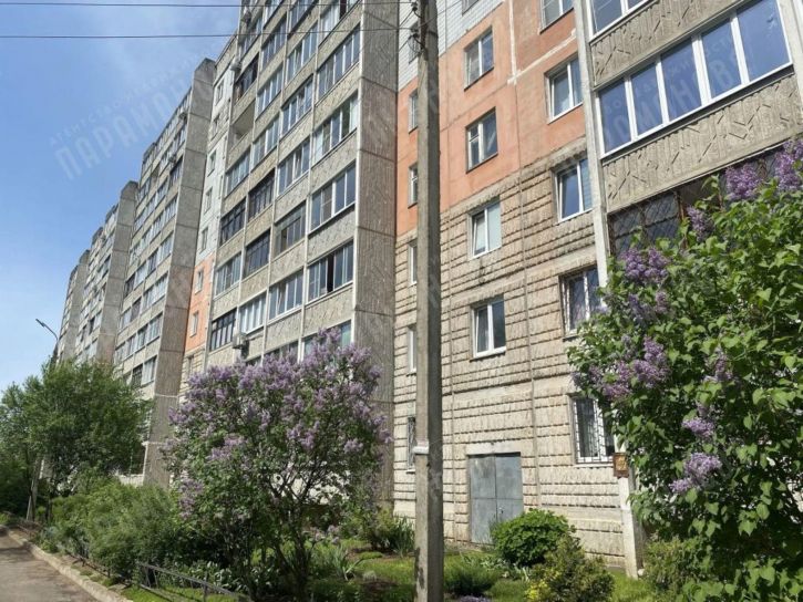 1-комн квартира Красной Слободы 7-я ул, 27
