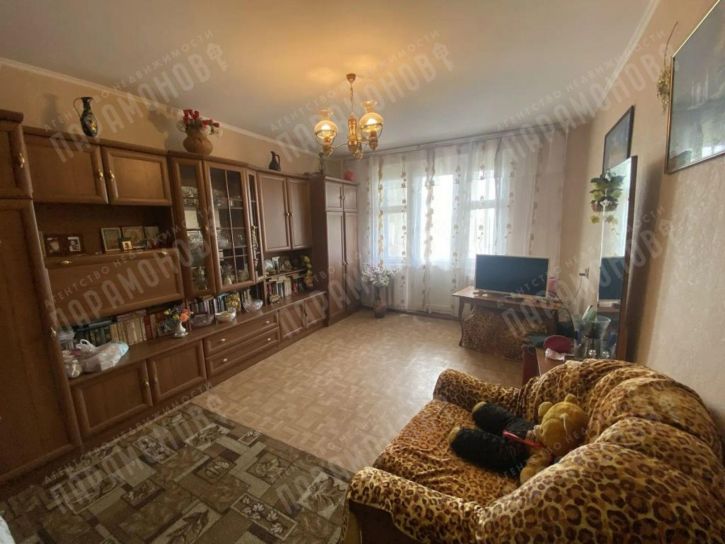 1-комн квартира Красной Слободы 7-я ул, 27