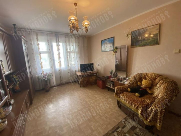 1-комн квартира Красной Слободы 7-я ул, 27