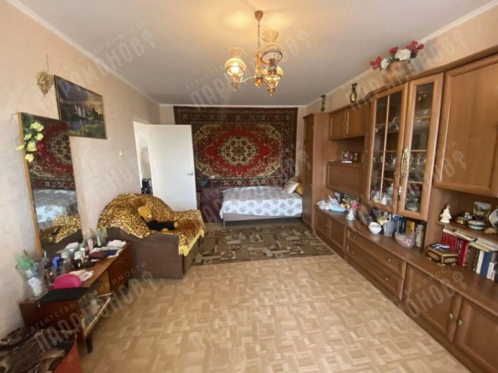 1-комн квартира Красной Слободы 7-я ул, 27