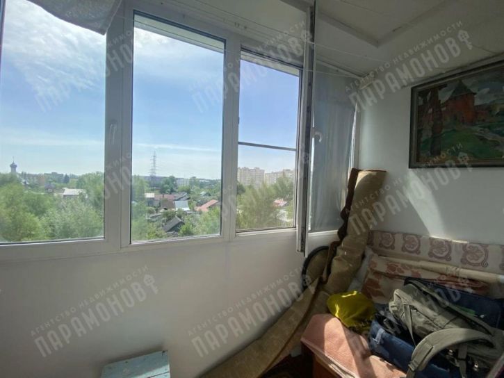 1-комн квартира Красной Слободы 7-я ул, 27