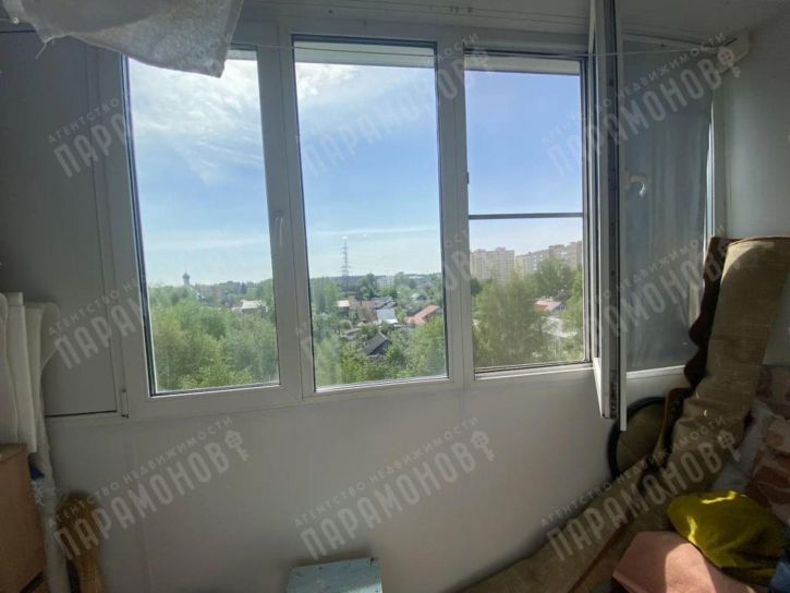 1-комн квартира Красной Слободы 7-я ул, 27