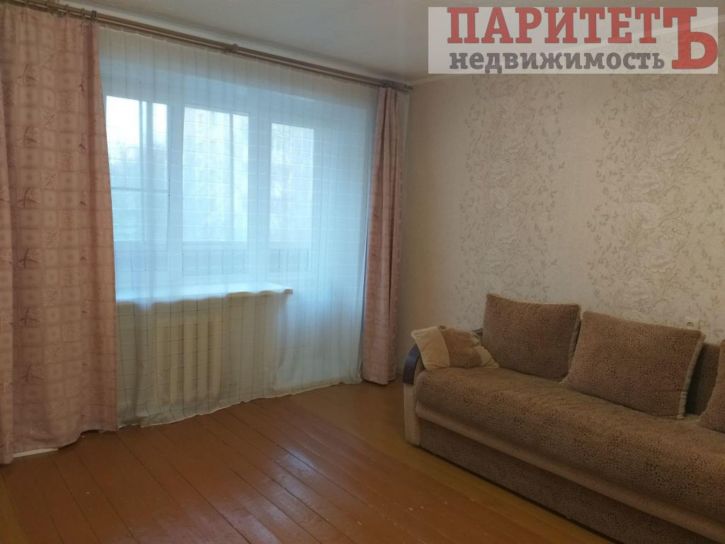 3-комн квартира Озерная ул, 14
