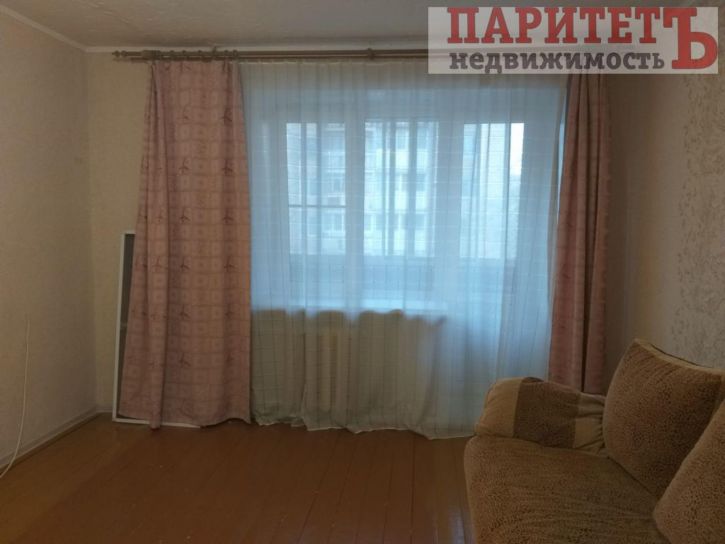 3-комн квартира Озерная ул, 14