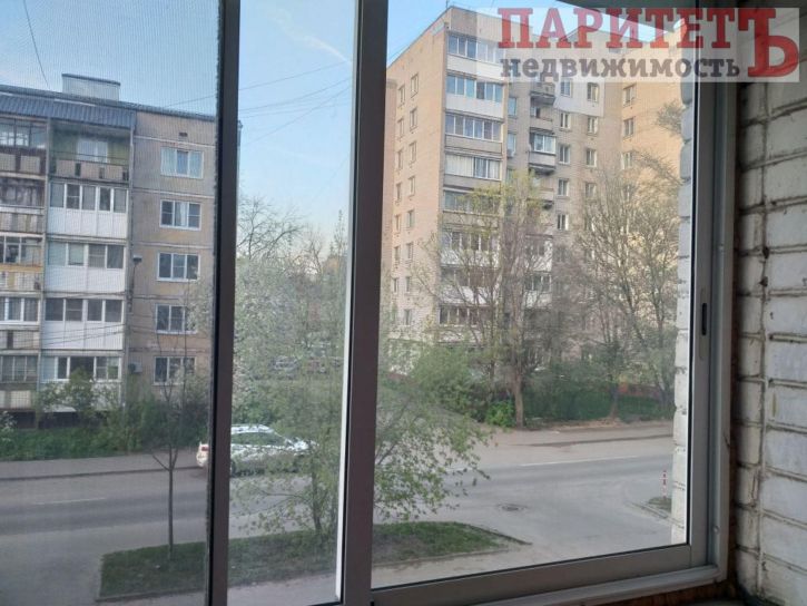 3-комн квартира Озерная ул, 14