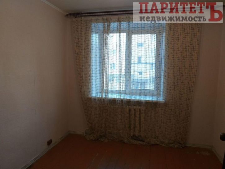 3-комн квартира Озерная ул, 14