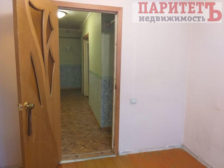 3-комн квартира Озерная ул, 14