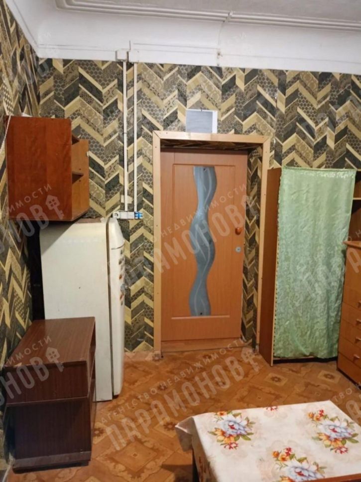 Комната Вагжанова ул, 16