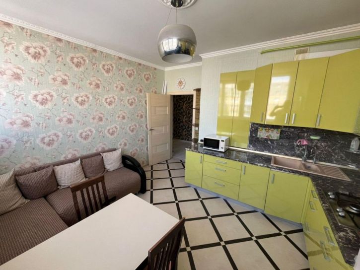 2-комн квартира Октябрьский пр-кт, 99