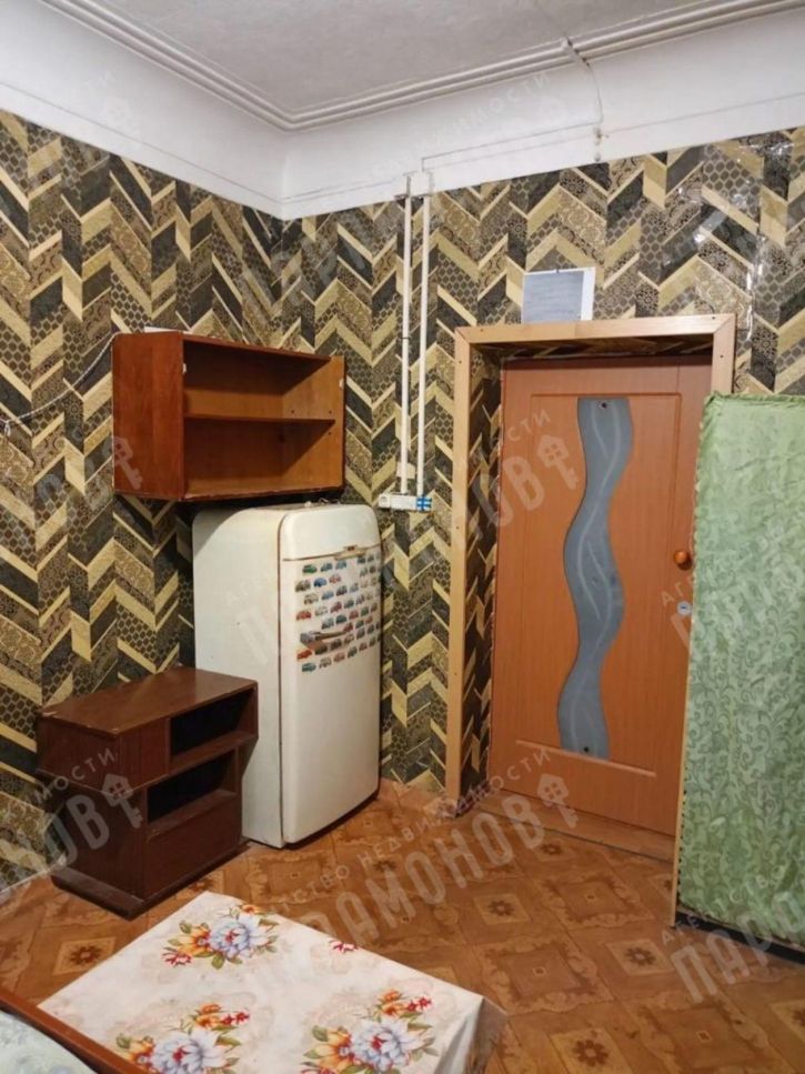 Комната Вагжанова ул, 16