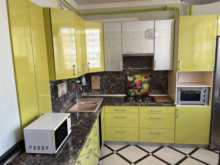 2-комн квартира Октябрьский пр-кт, 99