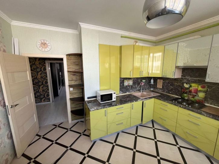 2-комн квартира Октябрьский пр-кт, 99