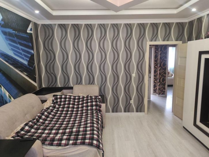 2-комн квартира Октябрьский пр-кт, 99